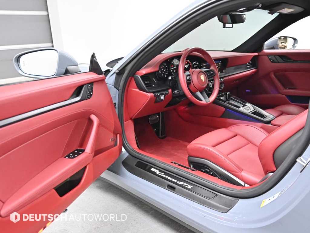 Porsche 911 - Vista 11