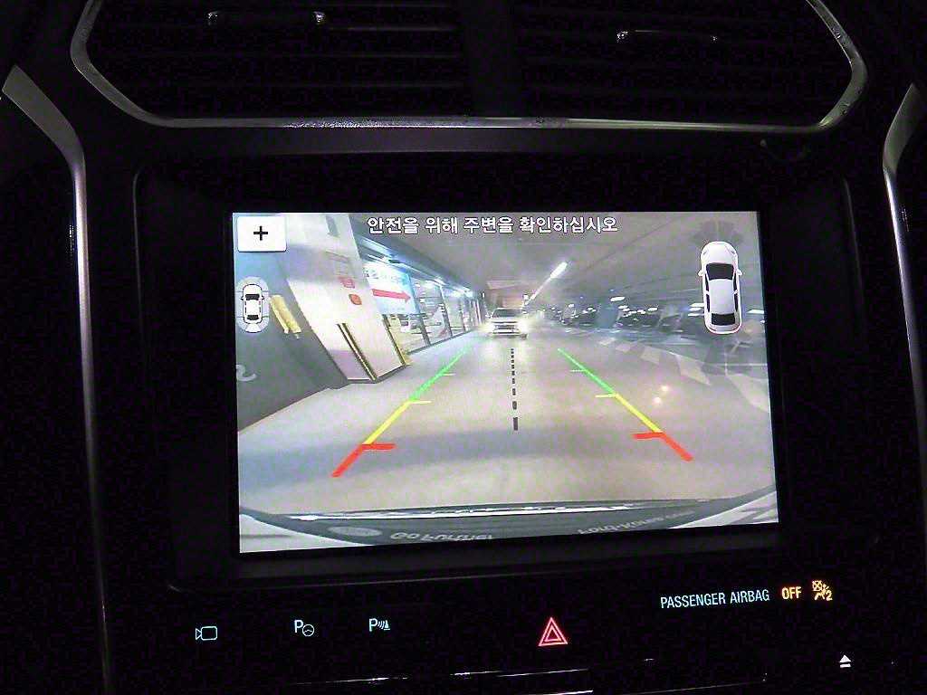 Ford Explorer 2018 - Importación desde Corea - HF Imports Iquique - Foto 13