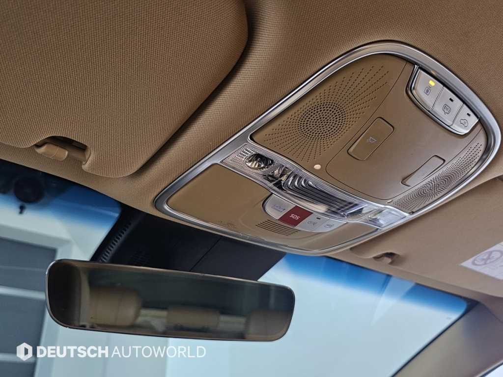 KIA K9 2023 - Importación desde Corea - HF Imports Iquique - Foto 19