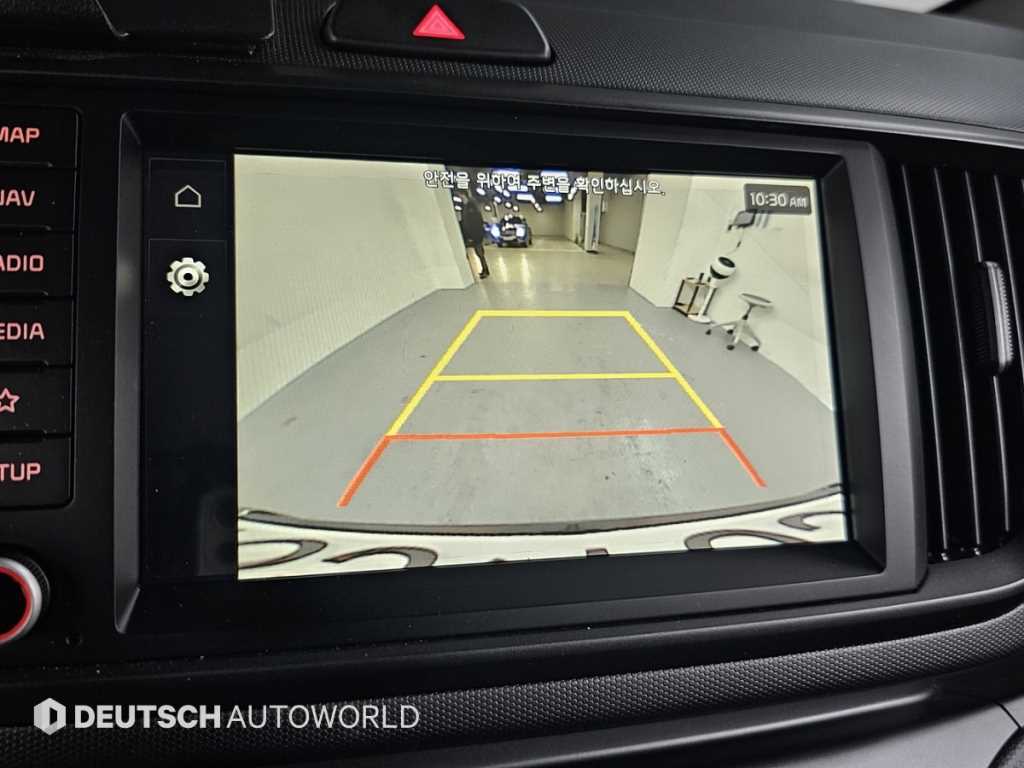 KIA Ray 2023 Negro - Importación desde Corea - HF Imports Iquique - Foto 15