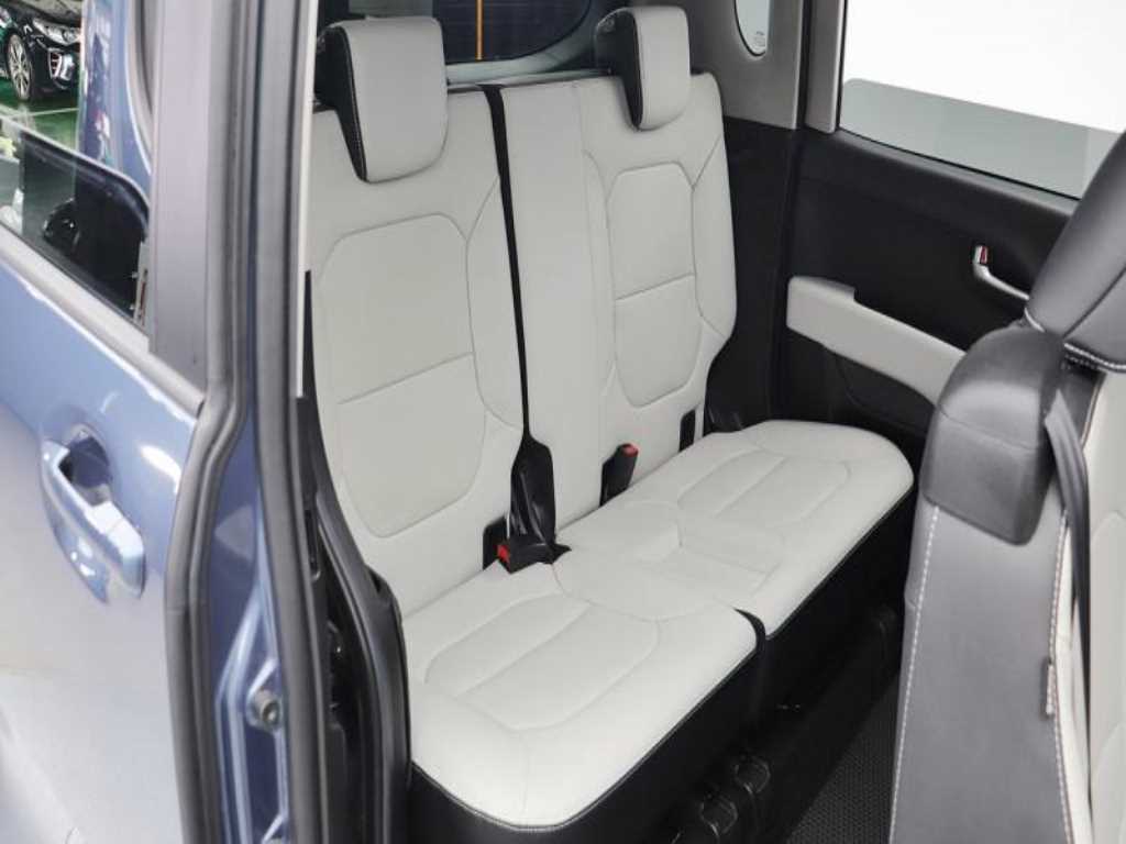 KIA Ray 2024 - Importación desde Corea - HF Imports Iquique - Foto 16