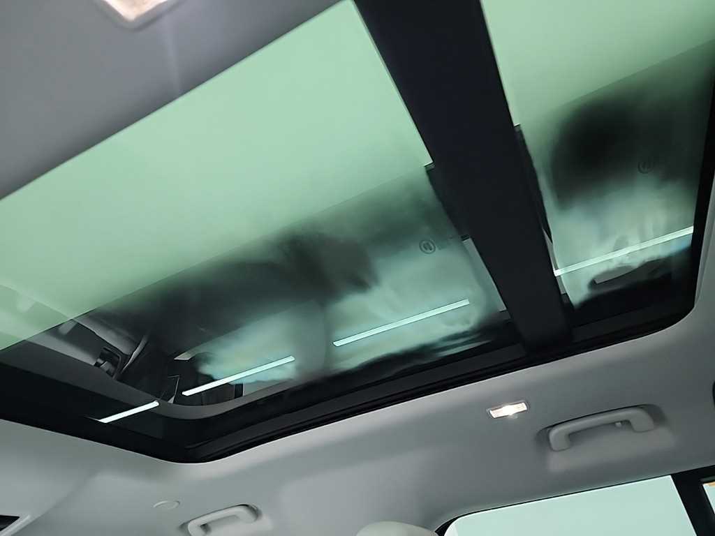 Land Rover Defender 2025 Negro - Importación desde Corea - HF Imports Iquique - Foto 14