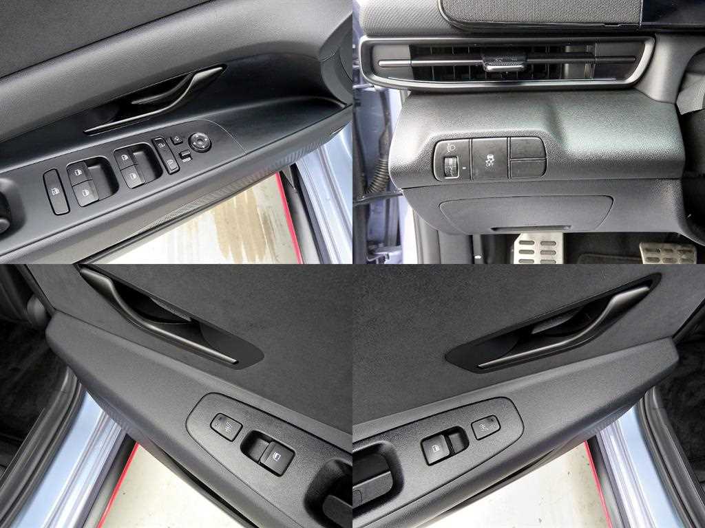 HYUNDAI Avante 2025 Azul - Importación desde Corea - HF Imports Iquique - Foto 17