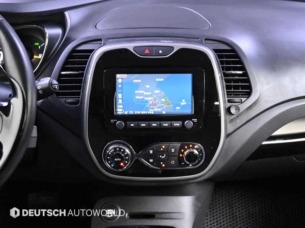 SAMSUNG QM3 2015 Blanco - Importación desde Corea - HF Imports Iquique - Foto 14