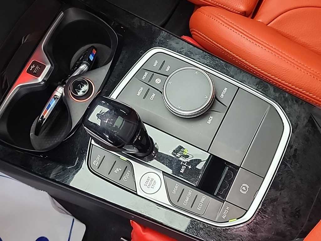 BMW 1 series - Vista 8