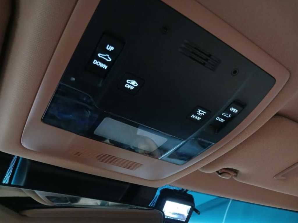 Lexus ES 2022 Gris - Importación desde Corea - HF Imports Iquique - Foto 16