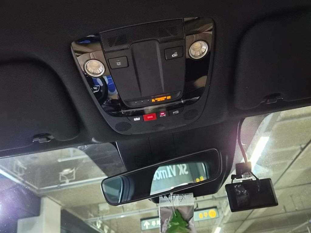 KIA Sorento 2022 Blanco - Importación desde Corea - HF Imports Iquique - Foto 17