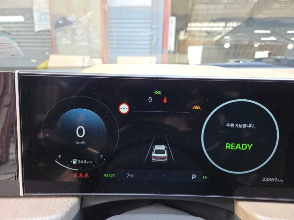 HYUNDAI Sonata - Vista 6