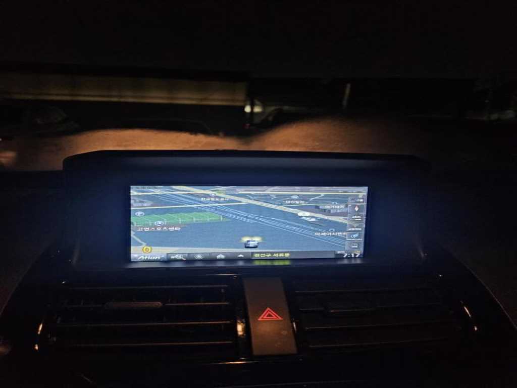 Chevrolet Spark - Vista 7