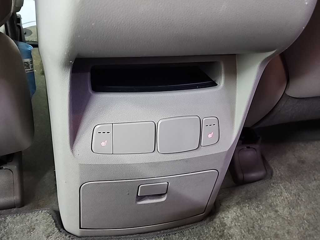 KIA Carnival 2017 Negro - Importación desde Corea - HF Imports Iquique - Foto 13