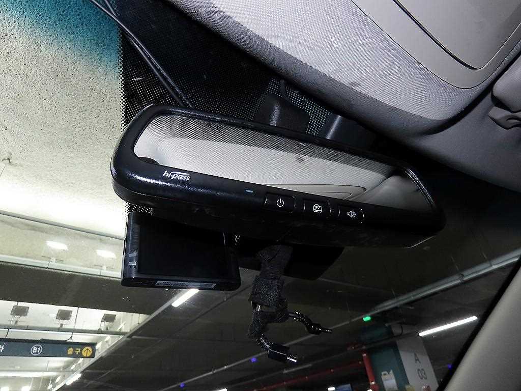 Ssangyong Tivoli 2021 Azul - Importación desde Corea - HF Imports Iquique - Foto 16