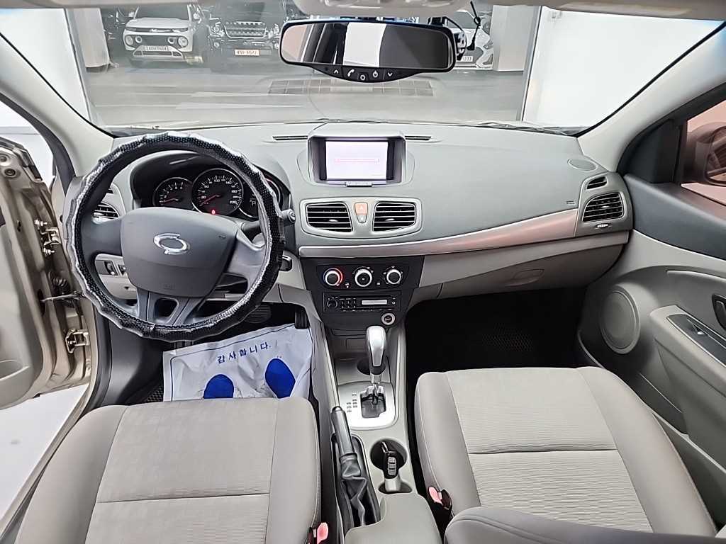 SAMSUNG SM3 - Vista 7