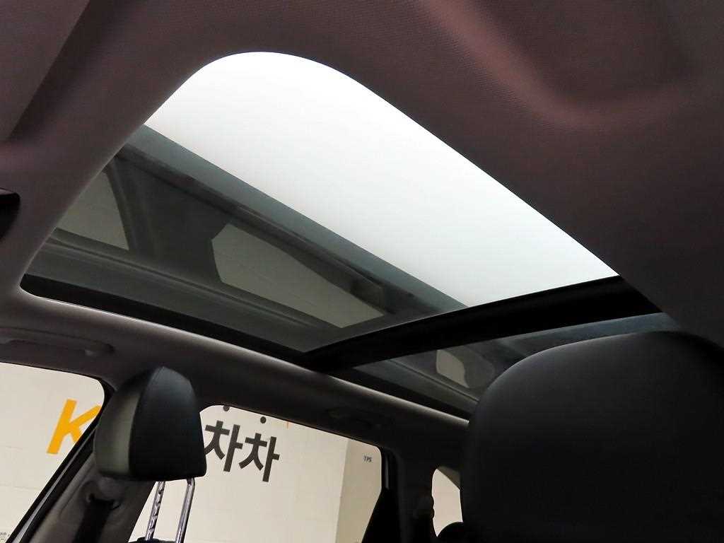 KIA Sorento 2021 Blanco - Importación desde Corea - HF Imports Iquique - Foto 16