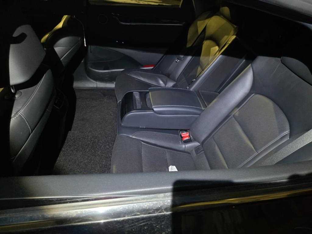 HYUNDAI Grandeur 2018 Negro - Importación desde Corea - HF Imports Iquique - Foto 14