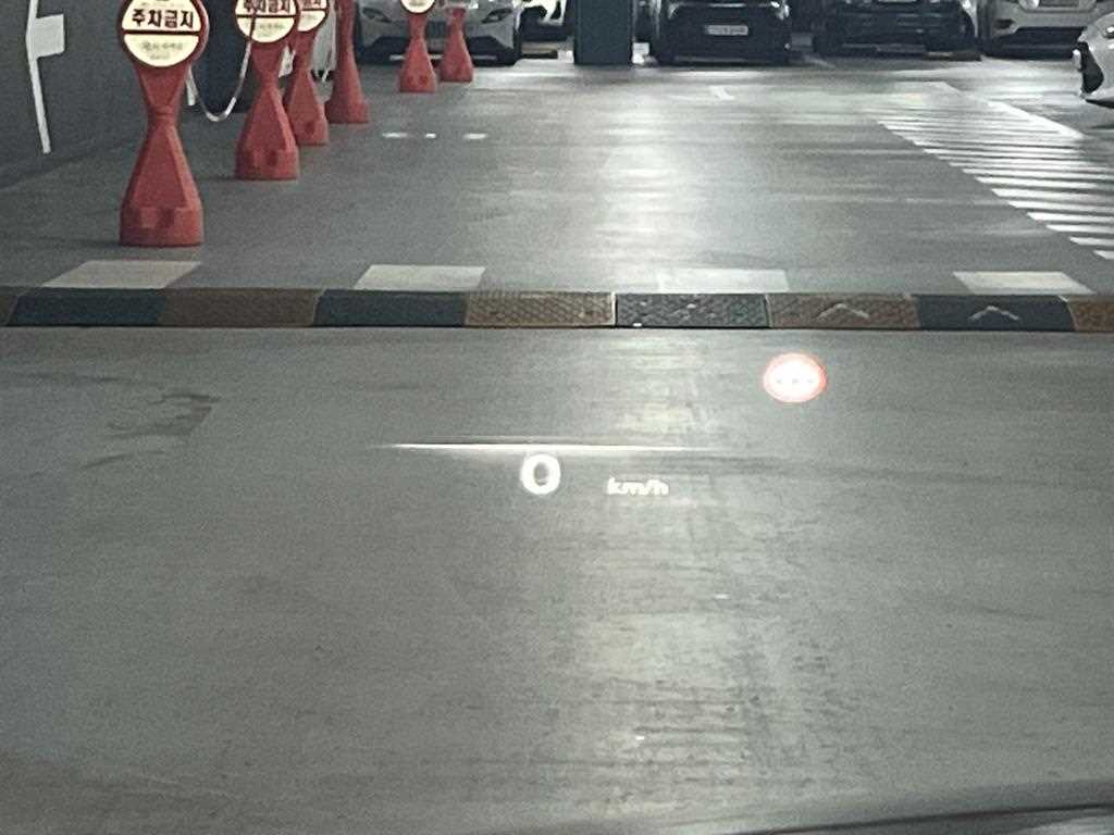 Genesis G80 2023 Negro - Importación desde Corea - HF Imports Iquique - Foto 19