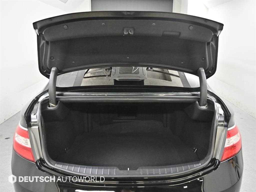 HYUNDAI Grandeur 2014 Negro - Importación desde Corea - HF Imports Iquique - Foto 20