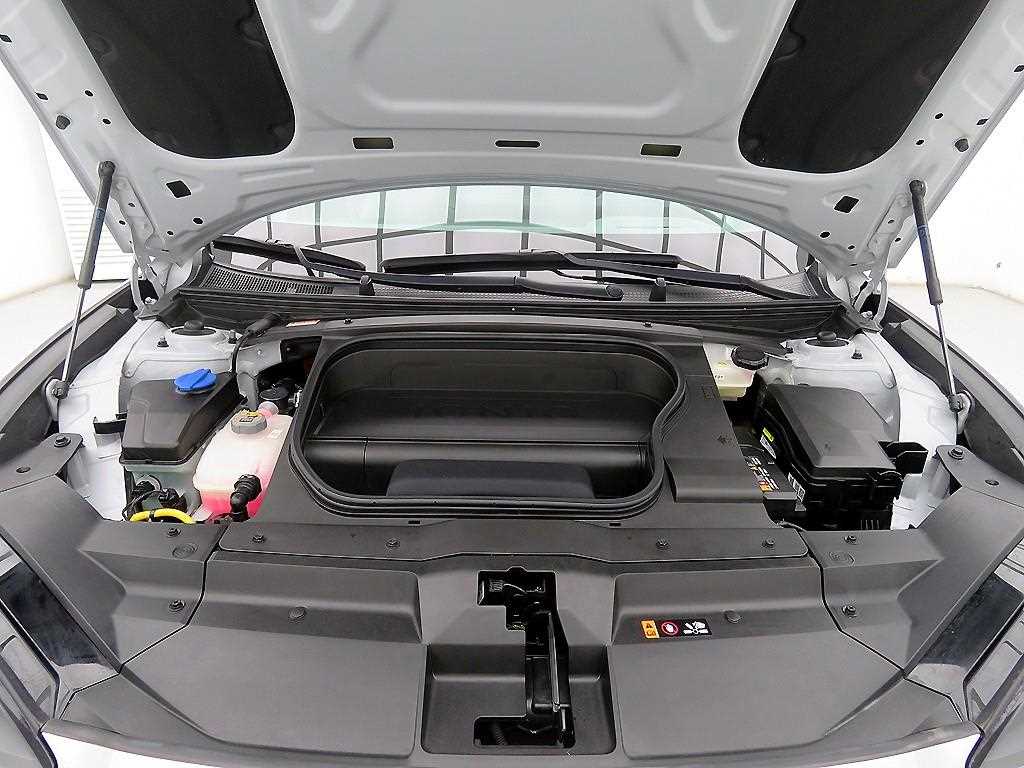 HYUNDAI Ioniq 6 2024 Plateado - Importación desde Corea - HF Imports Iquique - Foto 19