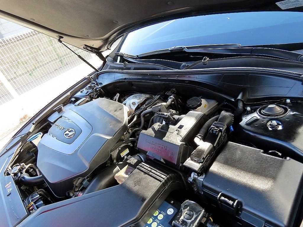 HYUNDAI Grandeur 2018 - Importación desde Corea - HF Imports Iquique - Foto 19