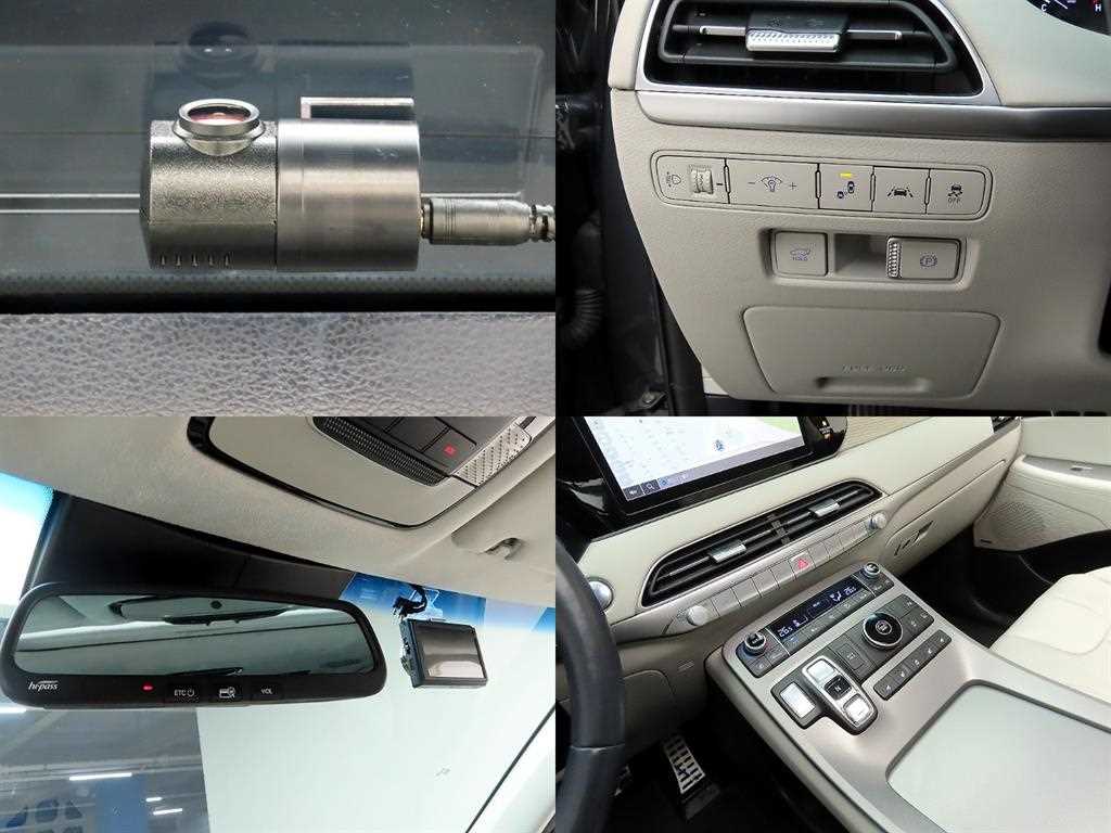 HYUNDAI Palisade 2020 Gris - Importación desde Corea - HF Imports Iquique - Foto 16