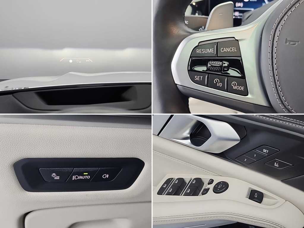 BMW X5 2025 Blanco - Importación desde Corea - HF Imports Iquique - Foto 18