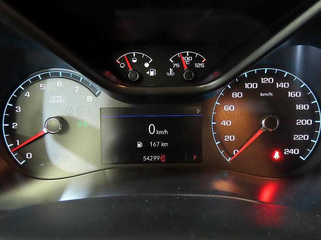 Chevrolet ?Colorado - Vista 9