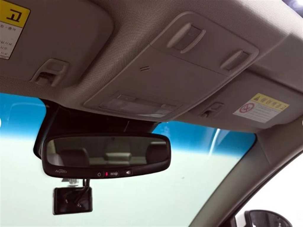 Chevrolet Cruise 2014 Blanco - Importación desde Corea - HF Imports Iquique - Foto 18