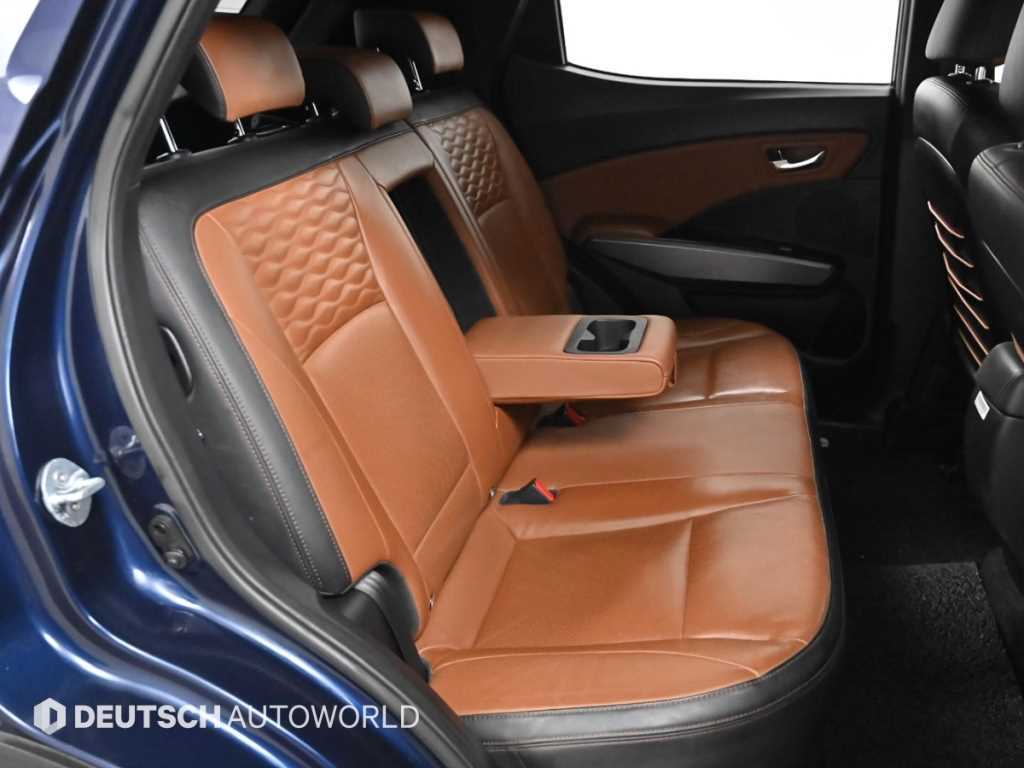 Ssangyong Tivoli - Vista 12