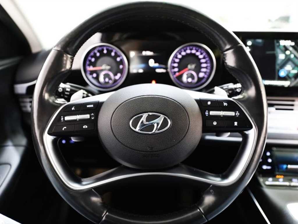 HYUNDAI Grandeur 2020 - Importación desde Corea - HF Imports Iquique - Foto 20