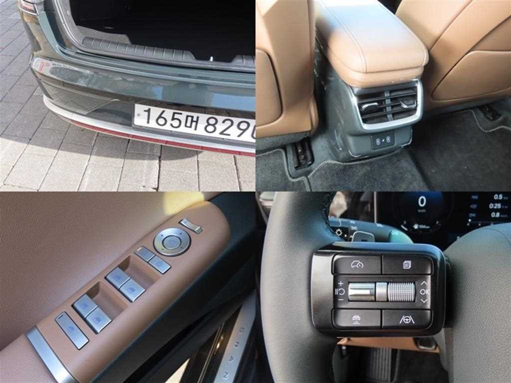 HYUNDAI Grandeur 2023 - Importación desde Corea - HF Imports Iquique - Foto 20