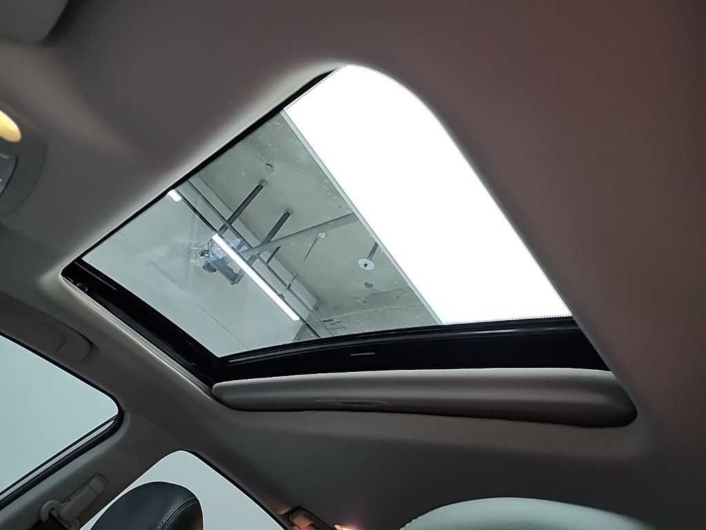 Nissan Altima 2017 Blanco - Importación desde Corea - HF Imports Iquique - Foto 13