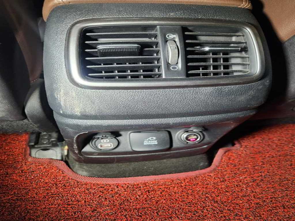 KIA Sorento - Vista 12