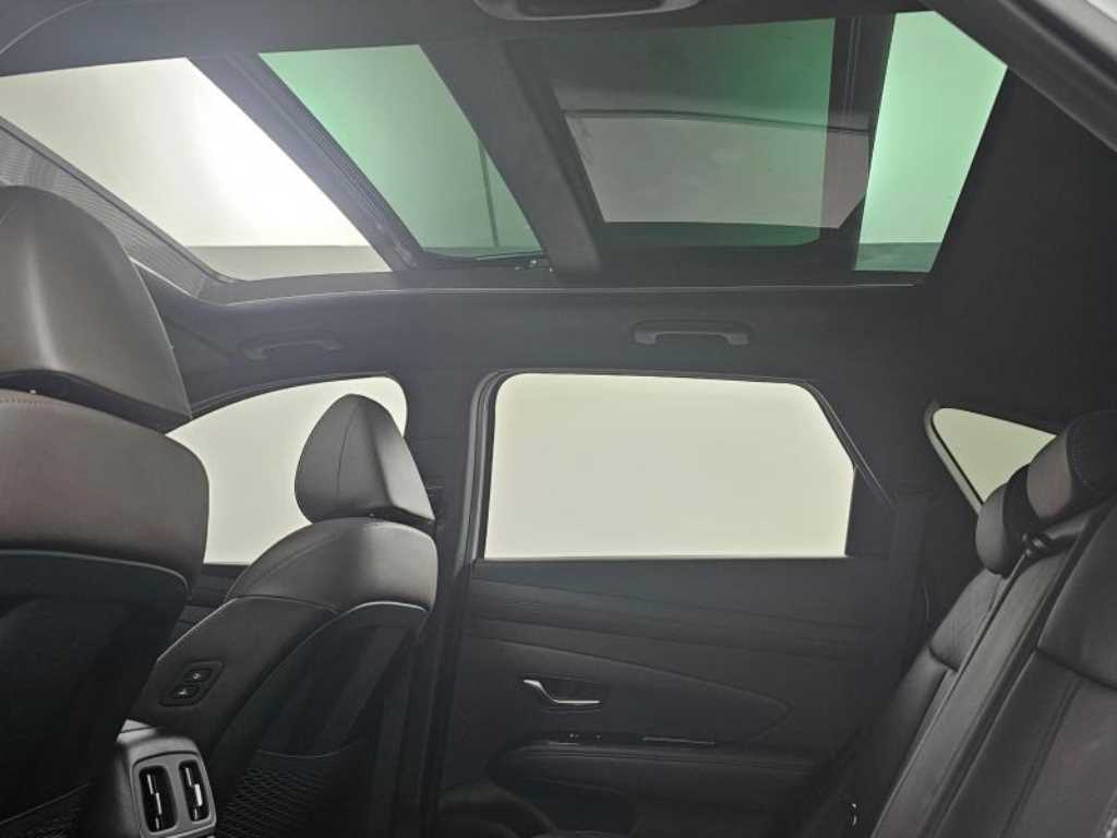 HYUNDAI Tucson 2025 Blanco - Importación desde Corea - HF Imports Iquique - Foto 19