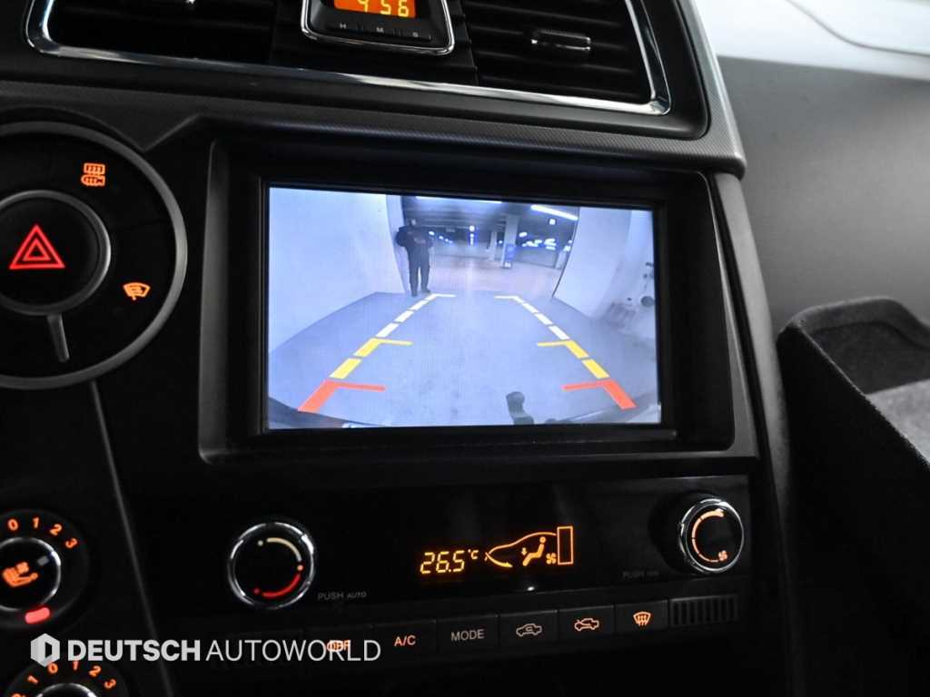 Ssangyong Korando 2017 Negro - Importación desde Corea - HF Imports Iquique - Foto 15