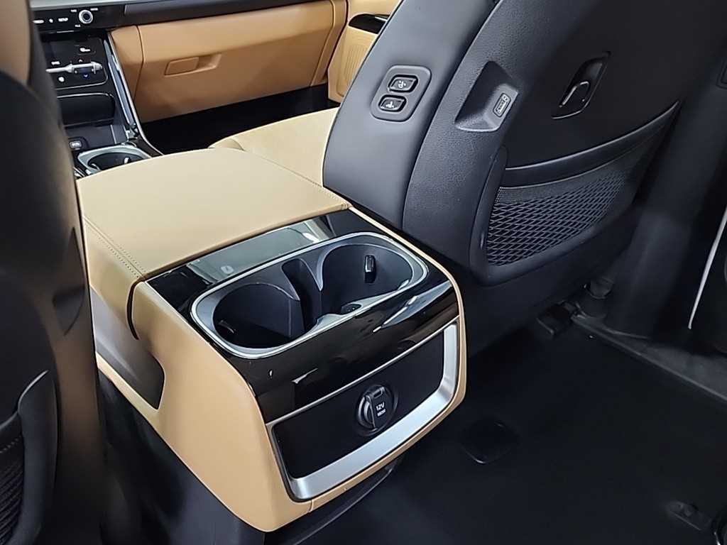 KIA Carnival 2021 Blanco - Importación desde Corea - HF Imports Iquique - Foto 15