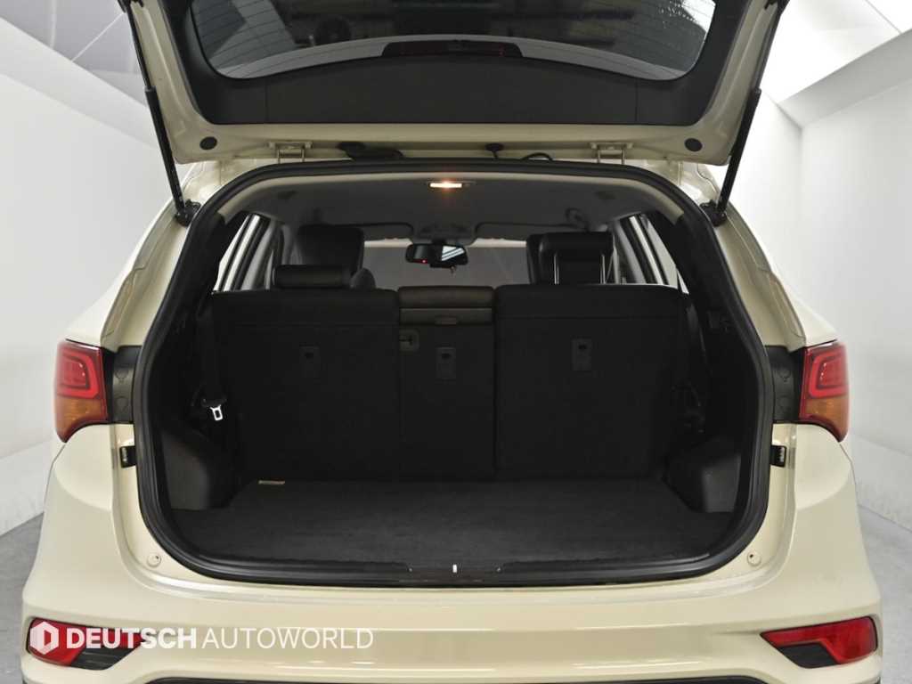 HYUNDAI Santa Fe 2016 - Importación desde Corea - HF Imports Iquique - Foto 20