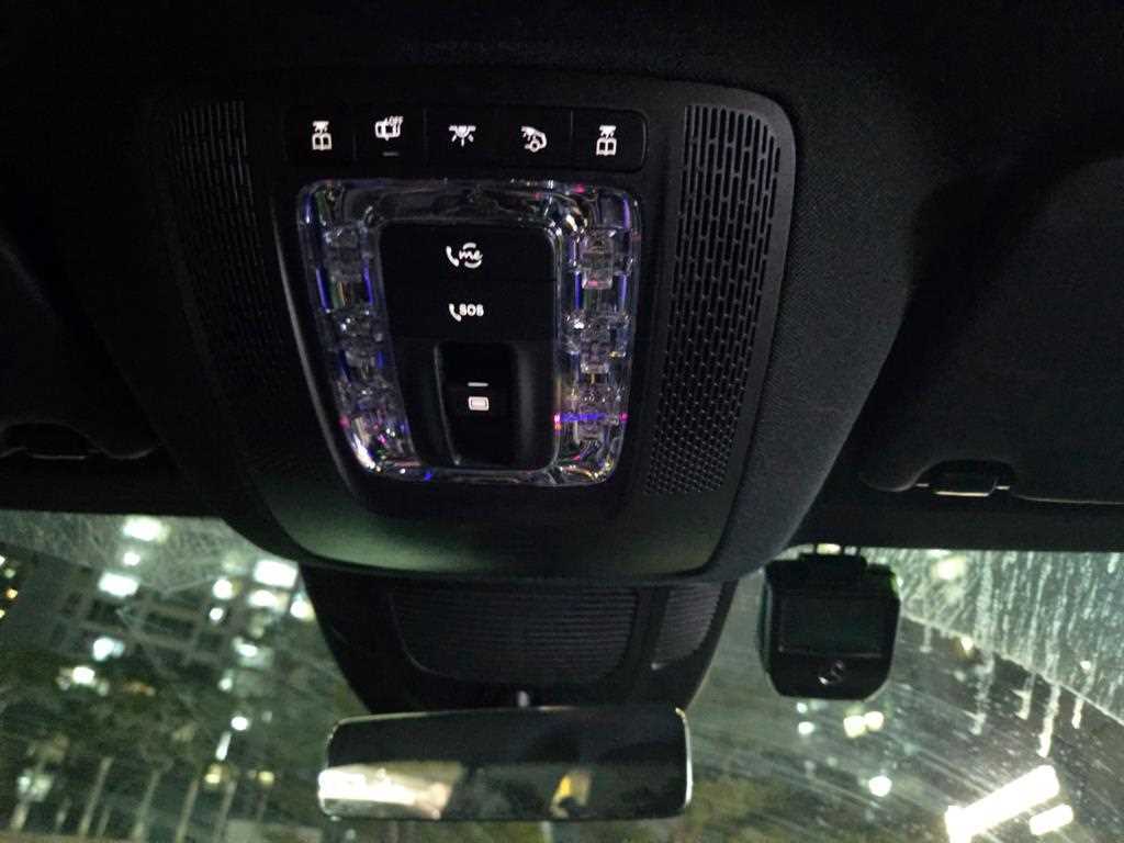 Mercedes Benz GLE Class 2022 Blanco - Importación desde Corea - HF Imports Iquique - Foto 17