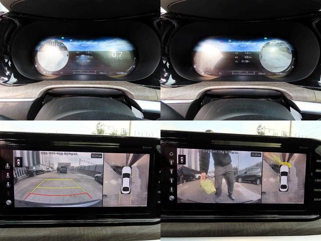 KIA K5 2020 Gris - Importación desde Corea - HF Imports Iquique - Foto 18