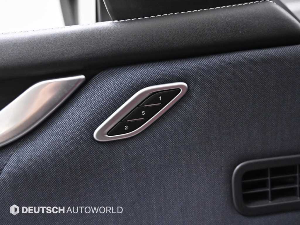 Maserati Ghibli 2018 Gris - Importación desde Corea - HF Imports Iquique - Foto 18