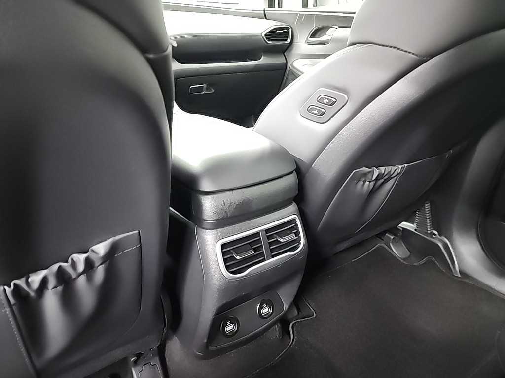 HYUNDAI Santa Fe 2022 Blanco - Importación desde Corea - HF Imports Iquique - Foto 13