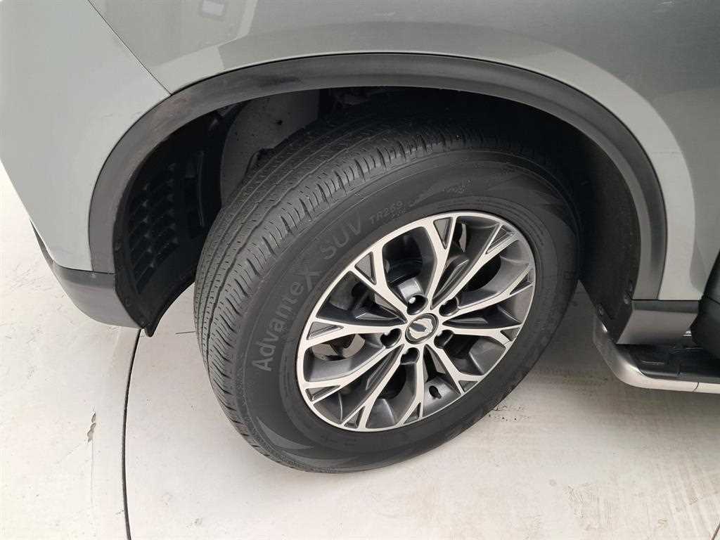 Ssangyong Rexton 2019 Gris - Importación desde Corea - HF Imports Iquique - Foto 20