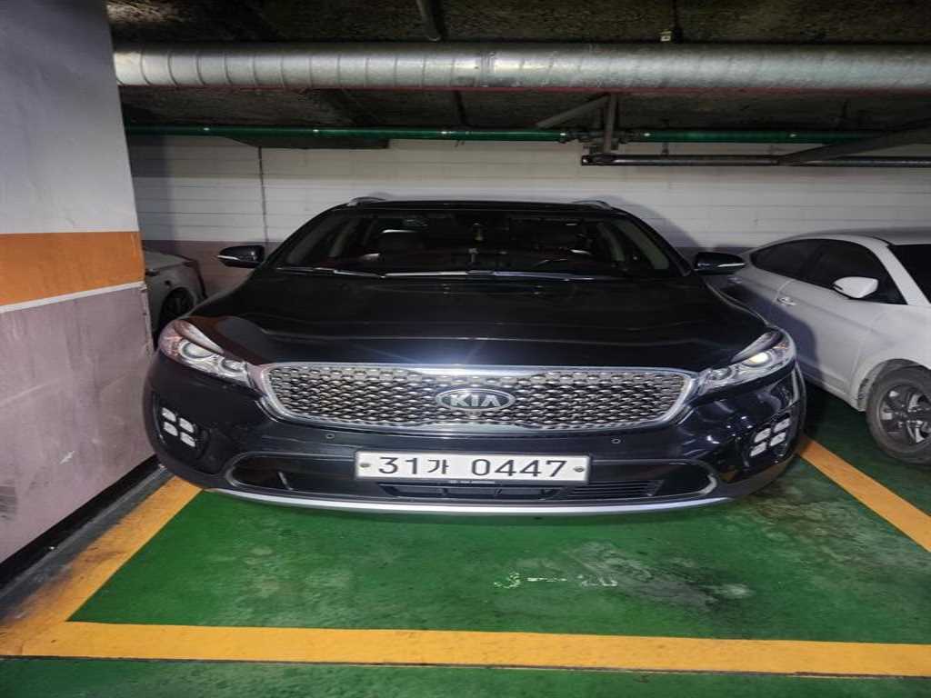 KIA Sorento 2017 Negro - Importación desde Corea - HF Imports Iquique - Foto 1