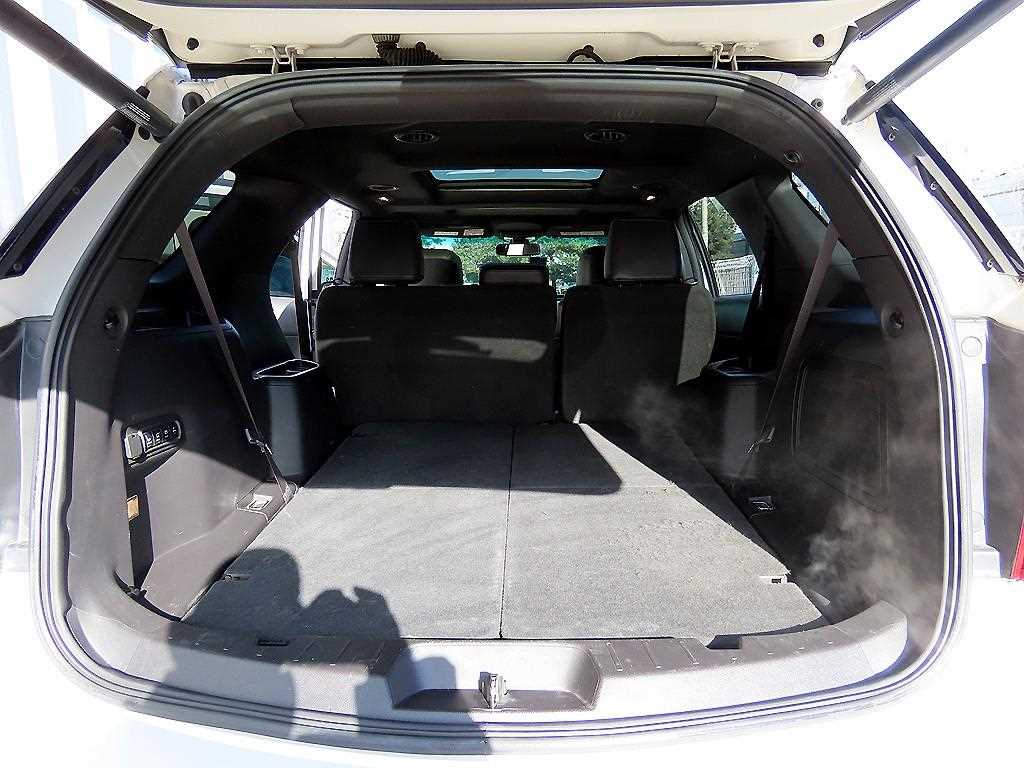 Ford Explorer 2014 - Importación desde Corea - HF Imports Iquique - Foto 17