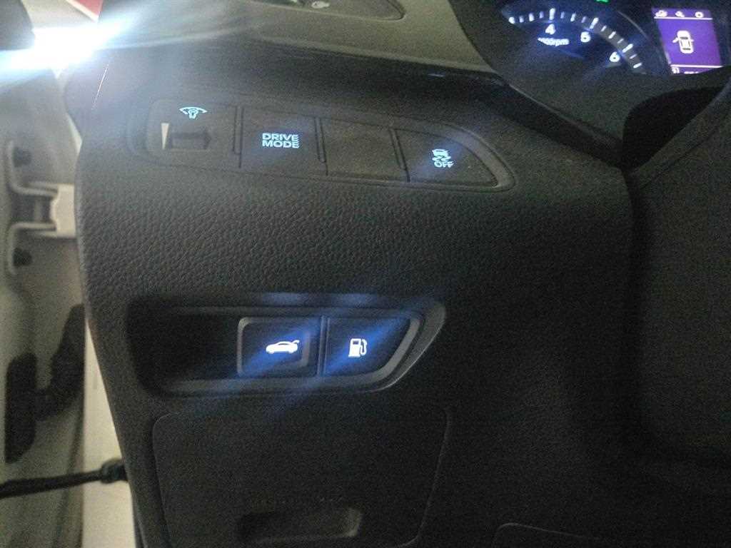 HYUNDAI Grandeur - Vista 5