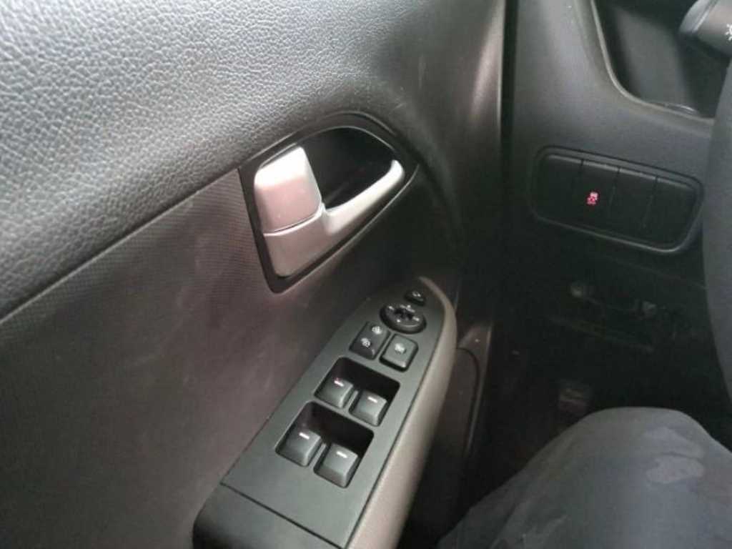 KIA Ray 2023 Verde - Importación desde Corea - HF Imports Iquique - Foto 1