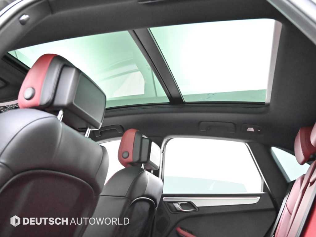 Porsche Macan 2023 Negro - Importación desde Corea - HF Imports Iquique - Foto 19