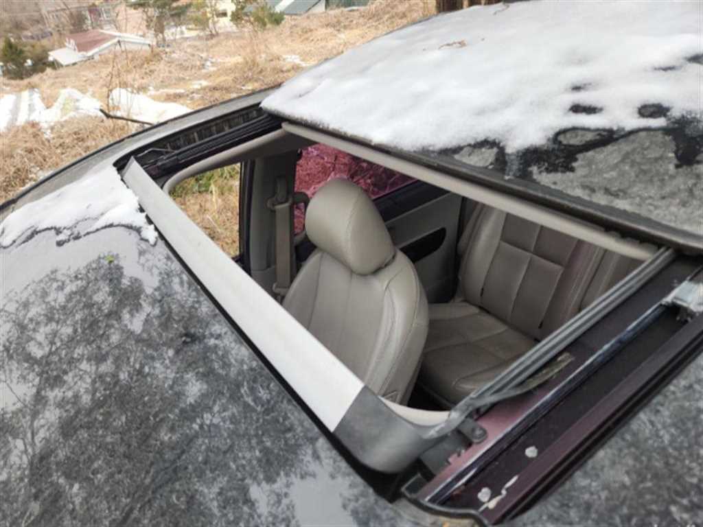 KIA Carnival - Vista 3