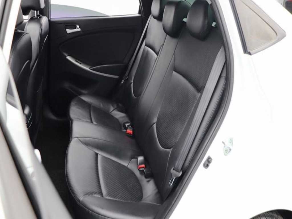 HYUNDAI Accent 2016 - Importación desde Corea - HF Imports Iquique - Foto 13