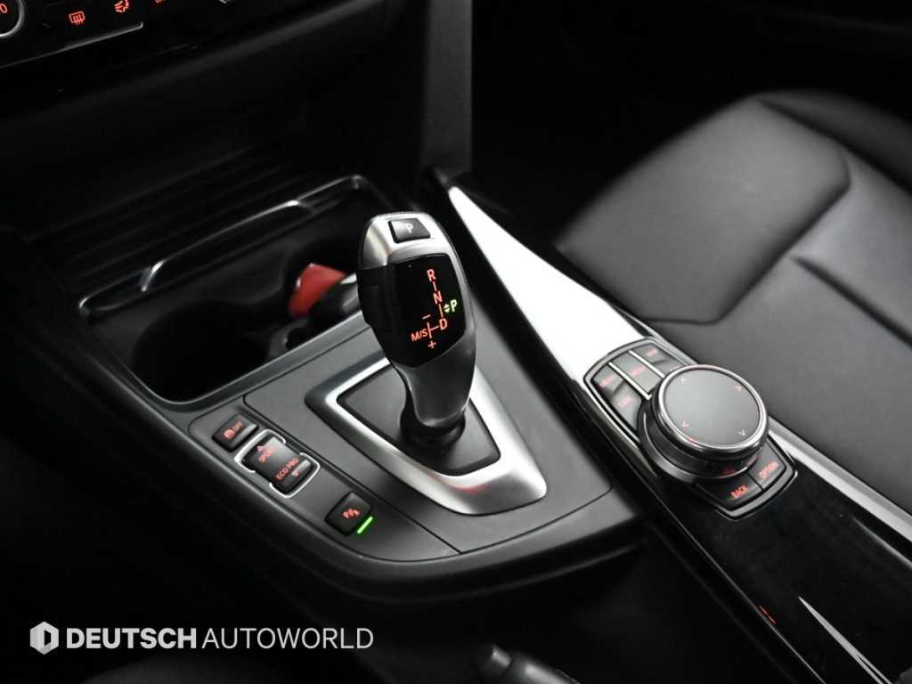 BMW 3 series - Vista 9