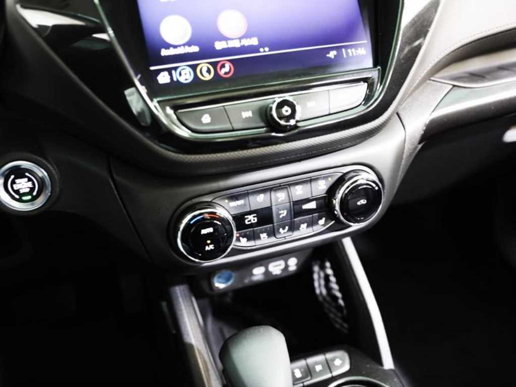 Chevrolet Trail Blazer 2022 - Importación desde Corea - HF Imports Iquique - Foto 17