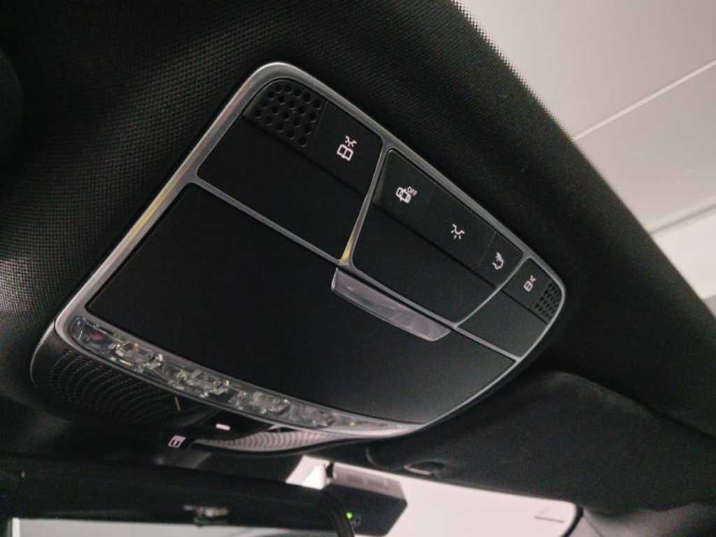 Mercedes Benz S Class 2016 Negro - Importación desde Corea - HF Imports Iquique - Foto 14